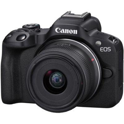 Comprá Cámara Canon EOS R8 Cuerpo - Envios a todo el Paraguay