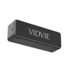 VIDVIE - Parlante Vidvie Bluetooth Resistente Al Agua Ipx7-24hr Uso