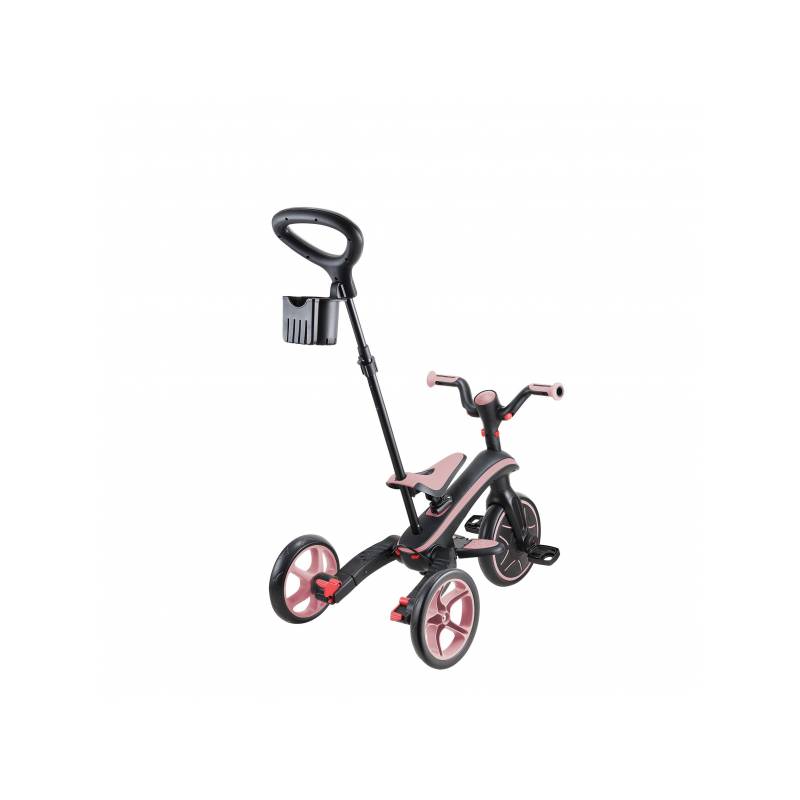 Triciclo Globber Trike explorer 4 en 1