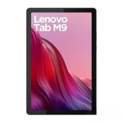 LENOVO - Tablet Lenovo M9 TB310FU Pantalla 9? Pulgadas HD Conectividad WIFI Memoria 4GB  Almacenamiento 64GB