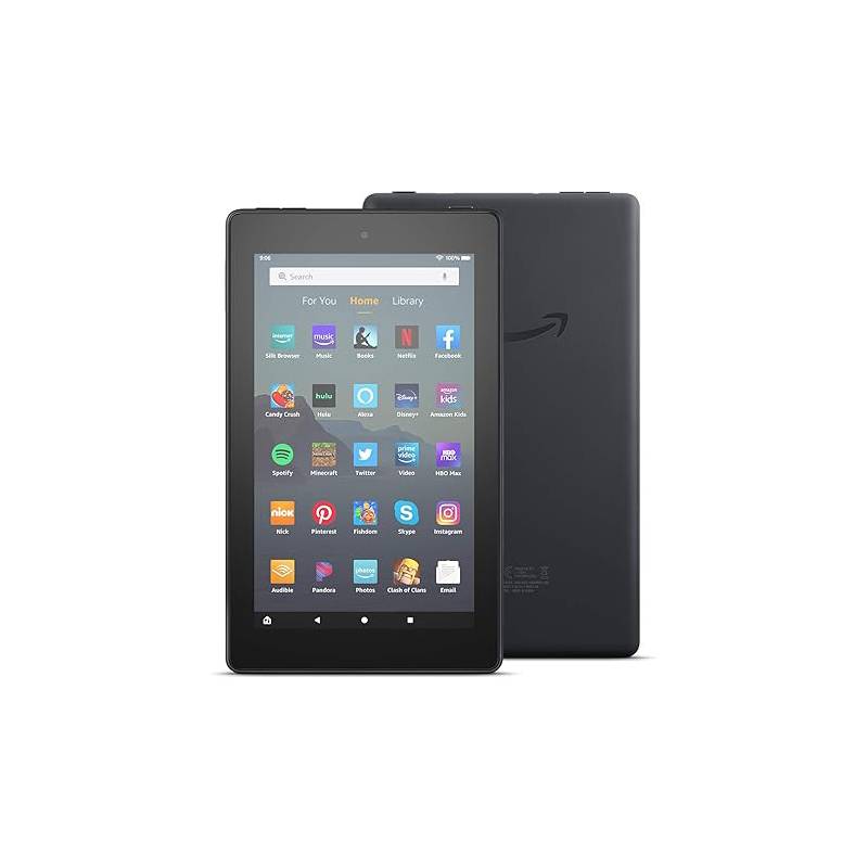 Tablet Celular Pantalla LCD 7 Pulgadas Dual Sim 3G Android 8.1 BLEYTEC