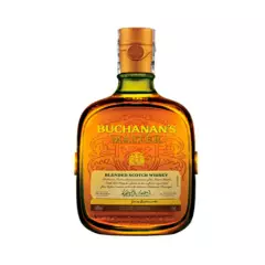 BUCHANANS - Whisky Buchanans Master 750ml