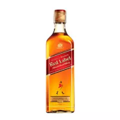 JOHNNIE WALKER - Whisky Johnnie Walker Red Label 1000ml