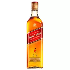 JOHNNIE WALKER - Whisky Johnnie Walker Red Label 375ml