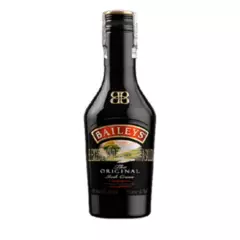 BAILEYS - Crema Whisky Baileys Original Irish Cream 375ml