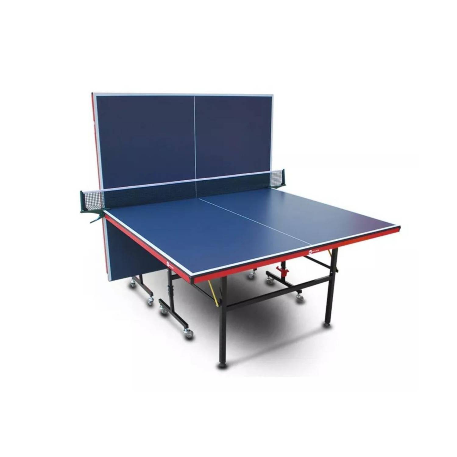 Mesa Ping Pong Plegable 18MM Tenis de Mesa