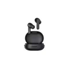 HAYLOU - Audífonos In-ear Gamer Inalámbricos Haylou Gt7 Neo Negro Bluetooth 5.2