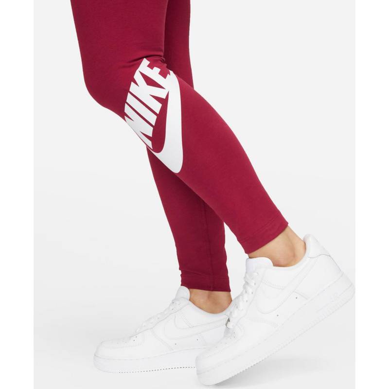 Mallas Nike Sportswear Essential Futura Hr Para Mujer