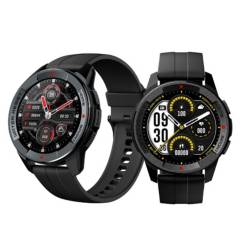 XIAOMI - Reloj Inteligente Mibro Watch X1 Negro