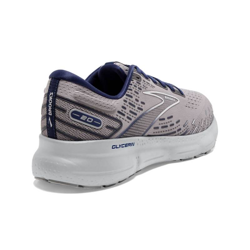 ompra Brooks Glycerin 20 para Hombre en Colombia