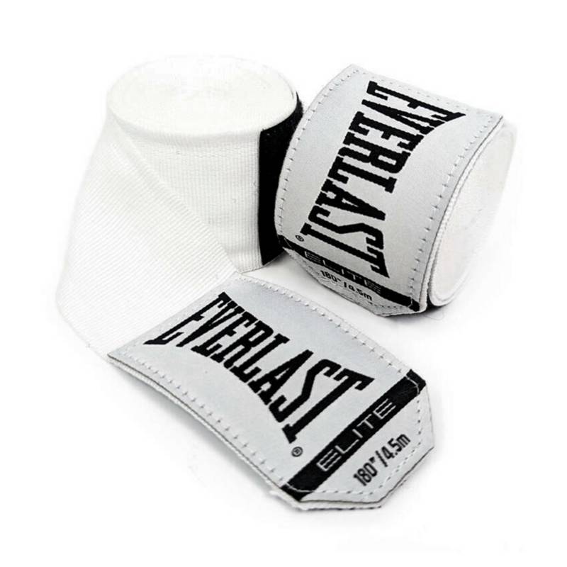 VENDA DE 180 PARA BOXEO – Everlast Colombia