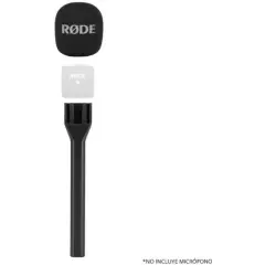 RODE - Soporte interview go para microfono de mano rode wireless go
