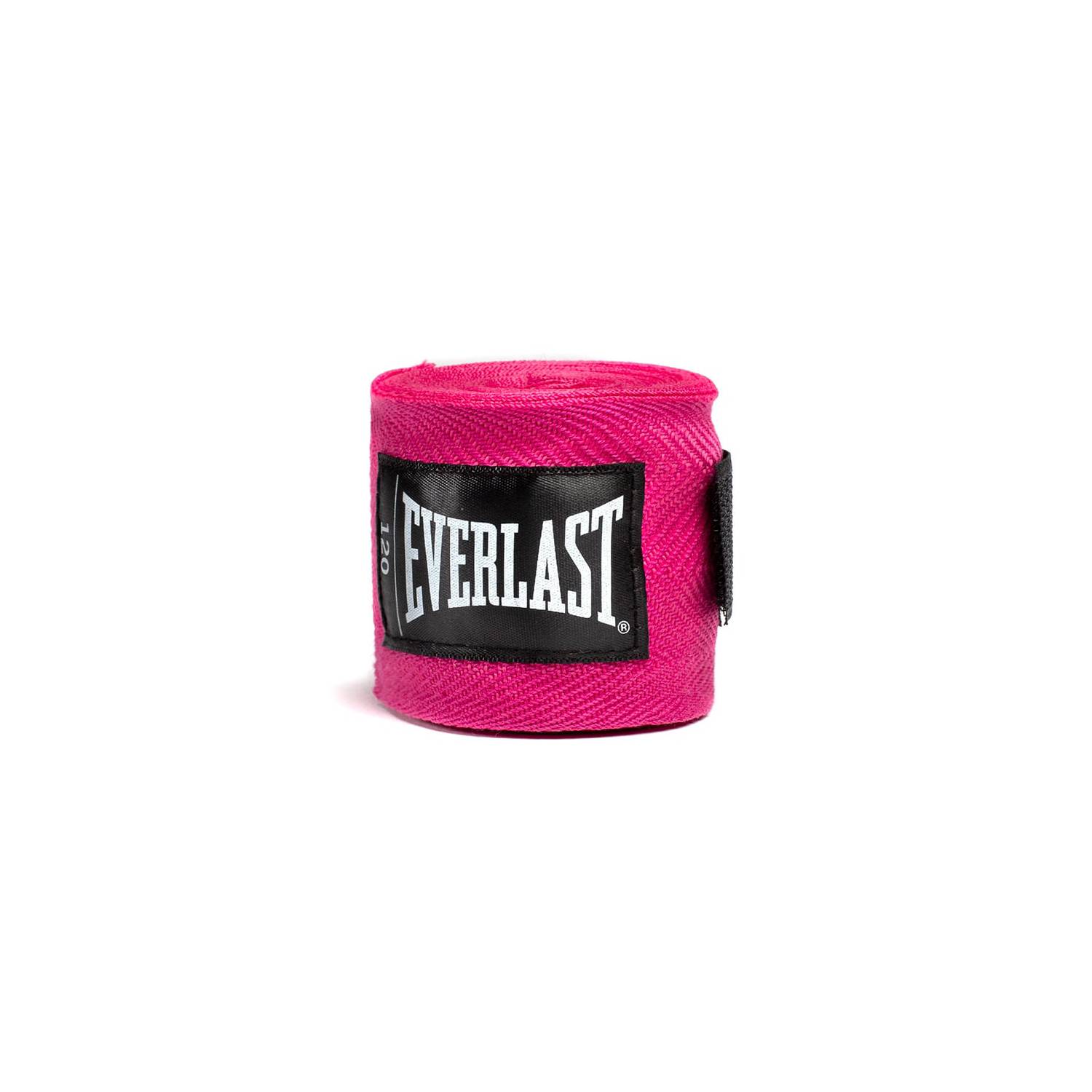 Venda Para Boxeo 120 Everlast Color Negro