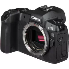 CANON - Canon eos r mirrorless full frame 4k solo cuerpo sin espejo