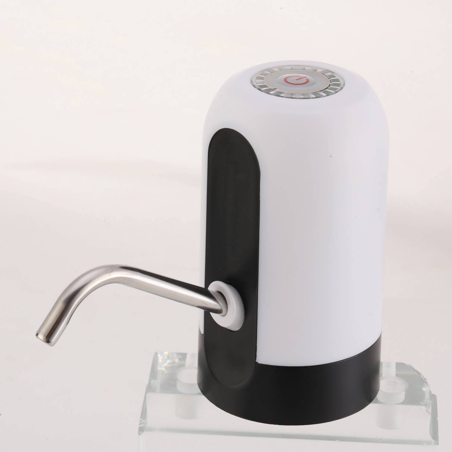 Dispensador de agua Electrolux con nevera EA20SR - Gris