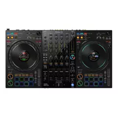 PIONEER - Controlador DJ PIONEER DJ DDJ-FLX10 - NEGRO