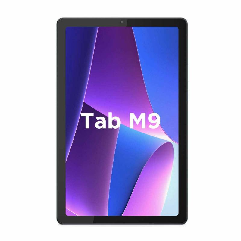 Tablet Lenovo 9 M9 128GB RAM 4GB WIFI + Estuche