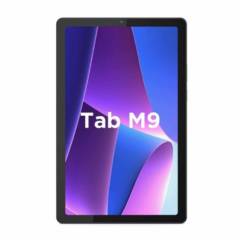 LENOVO - Tablet Lenovo 9 Tab M9 Android 12 -128gb 4gb Wifi Frost Blue