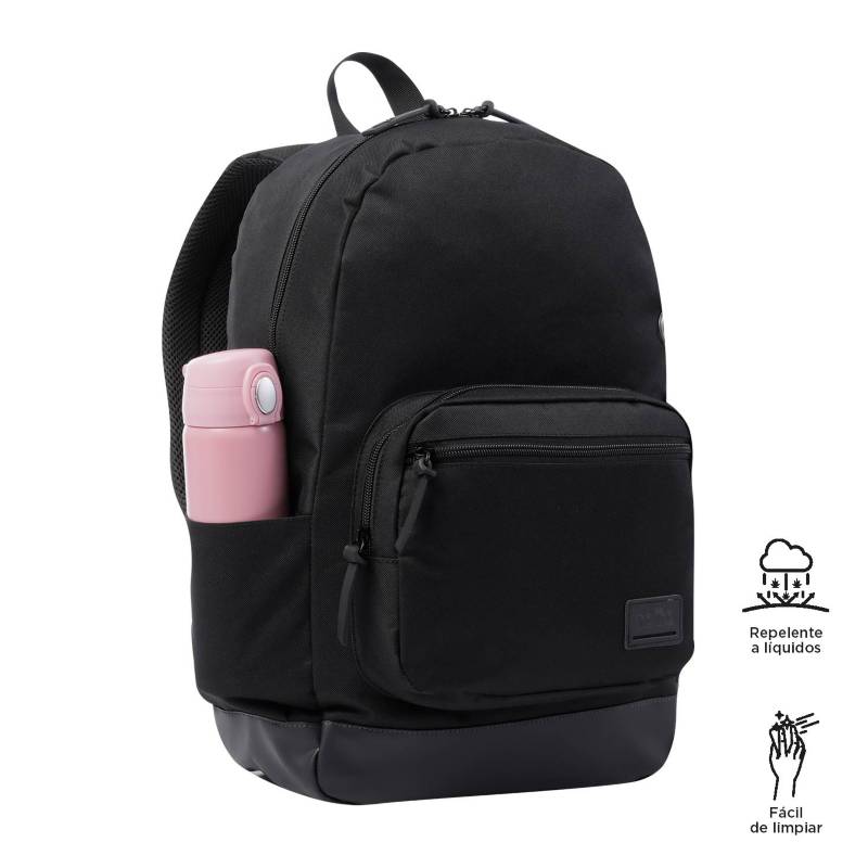 Mochila Porta Pc Tocax - tottoelsalvador