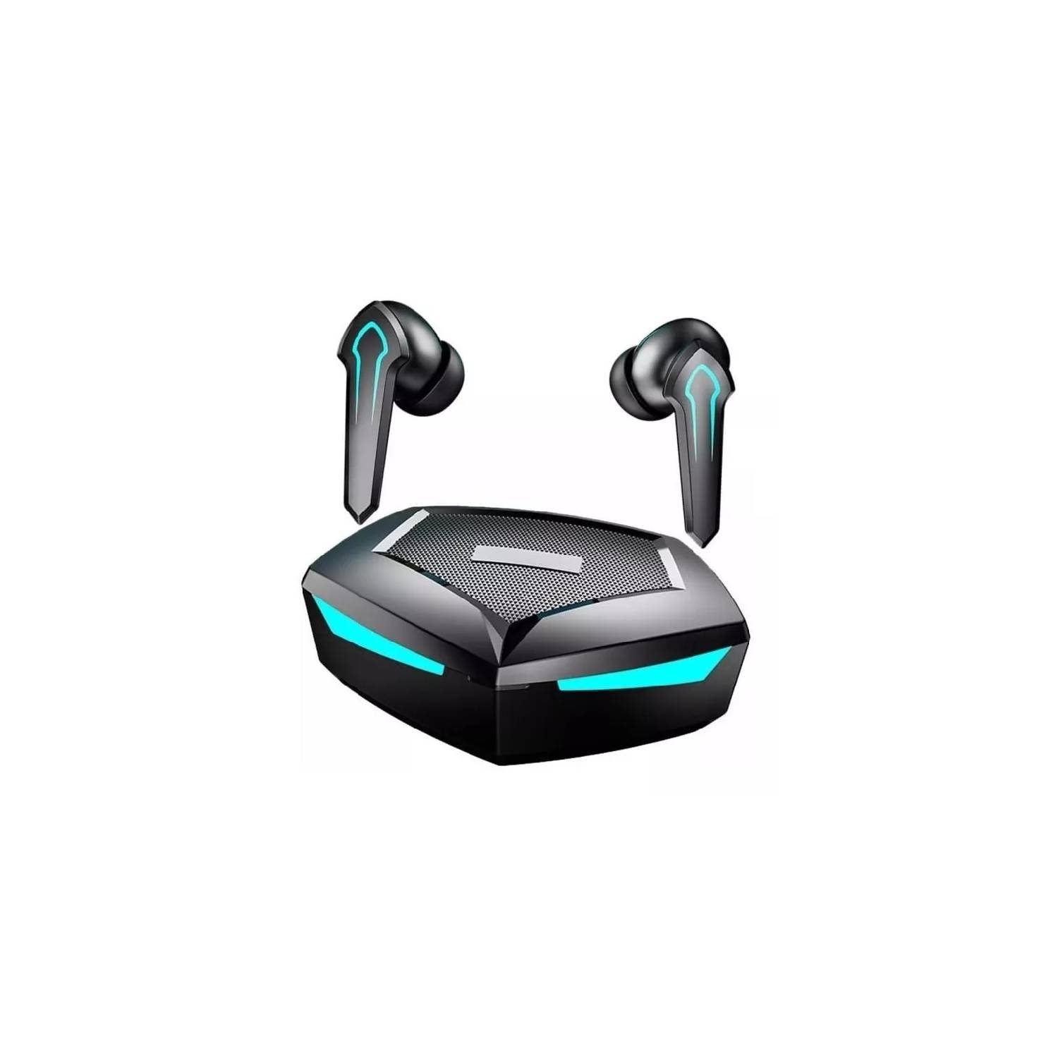 Audifonos Gamer Inalambricos Bluetooth P30 Originales – Max Tienda