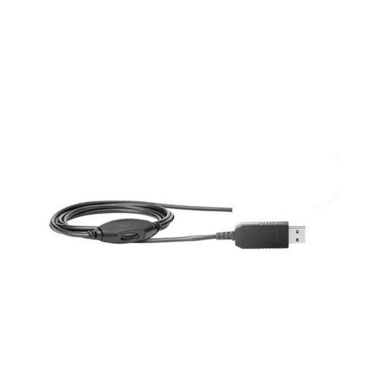 DIADEMA HP STEREO USB T1A67AA HP falabella