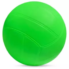 GENERICO - Balon Pelota Voleibol Acuático Piscina Playa - Verde