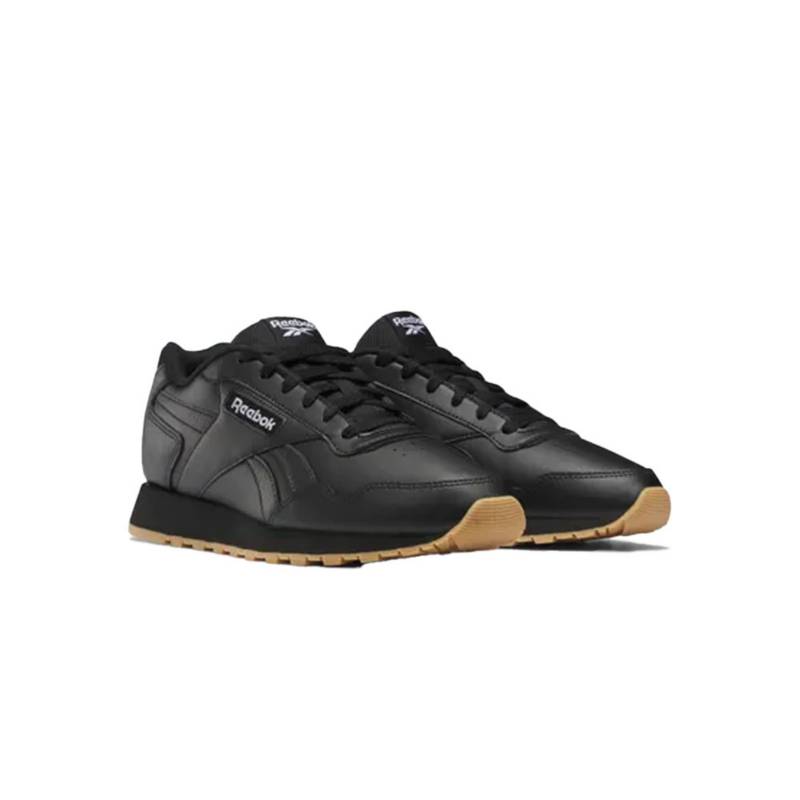 Tenis Reebok Hombre Negro Royal Glide Moda Dv5411