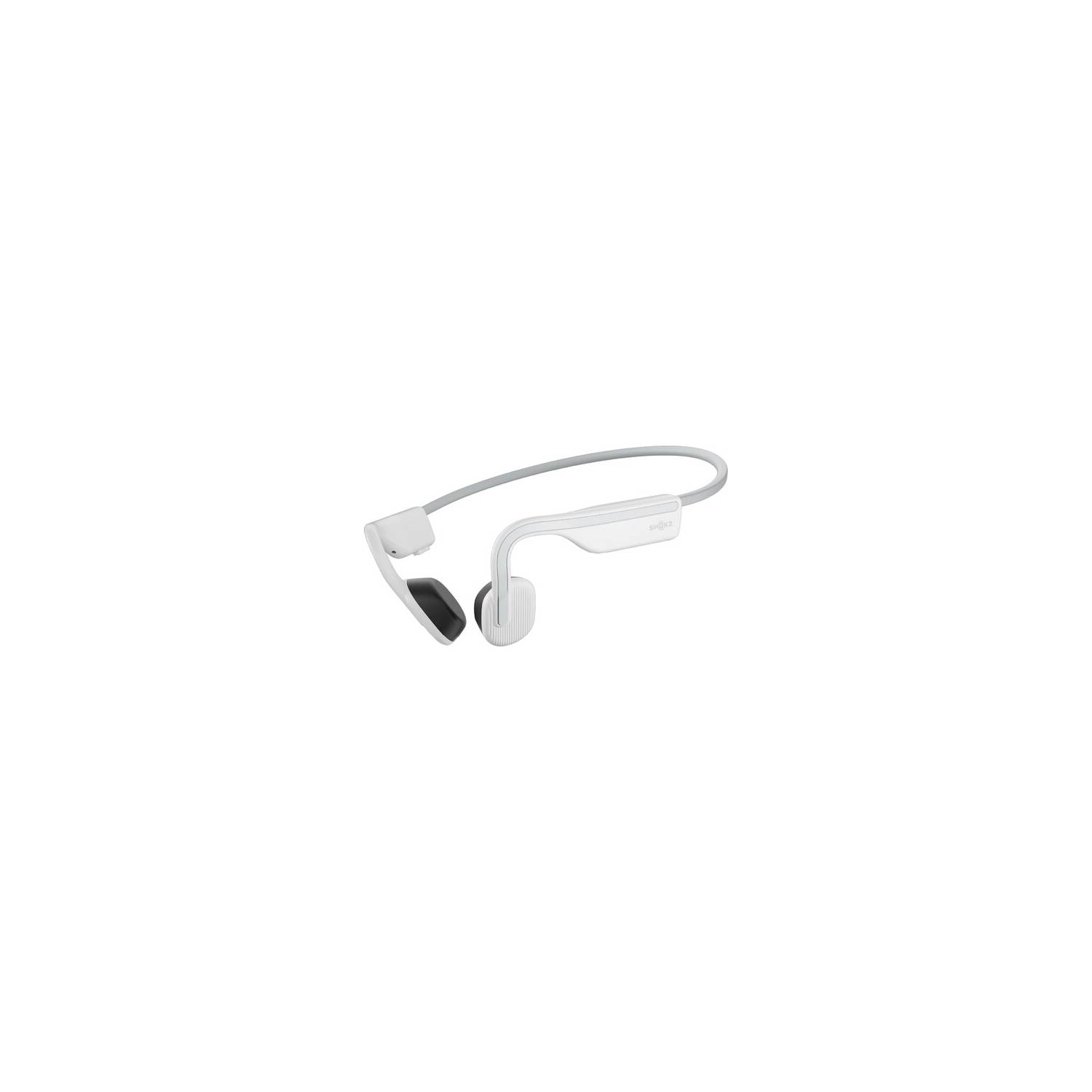 Audifonos Shokz Openmove AlpinWhite AFTERSHOKZ | falabella.com