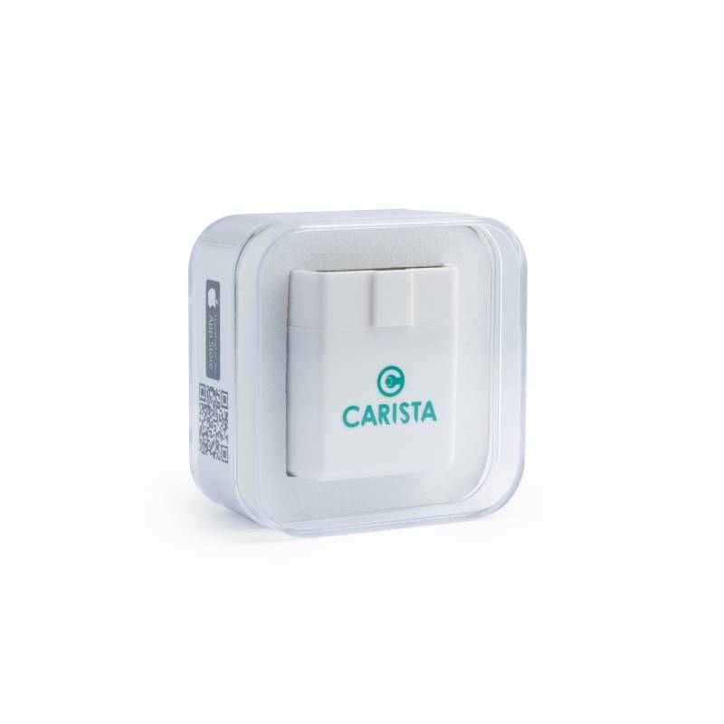 Carista OBD2 Bluetooth Adapter and App: Argentina