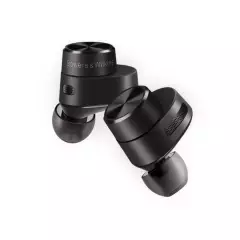 BOWERS & WILKINS - Audífonos In Ear Bowers  Wilkins PI5 Bluetooth Noise Cancel Negro