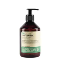 EDUCATIONAL INSIGHTS - Insight Loss Control Fortifying  Shampoo 400ml