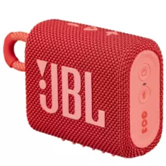JBL - Jbl Go 3 Altavoz Portátil Bluetooth Resiste Polvo Agua Ip67