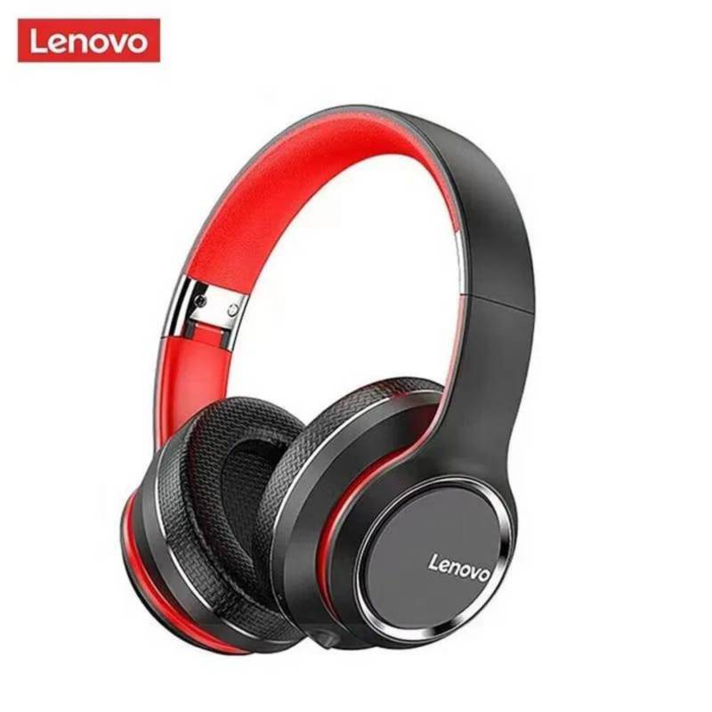 Estos auriculares inalámbricos Lenovo cuestan menos de 13 euros y están  volando en AliExpress