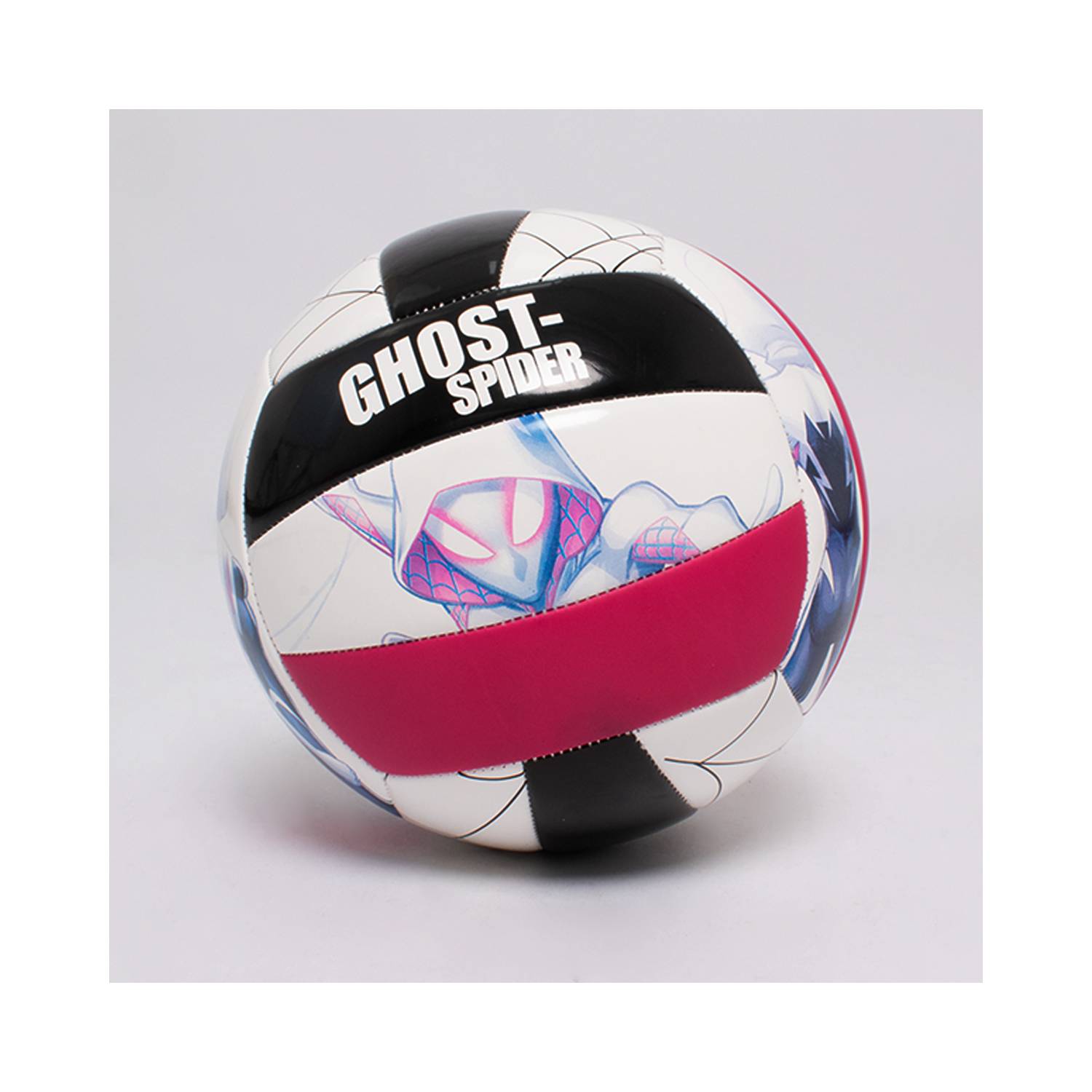 Balon Voleibol Recreativo Cosido Ultra Suave Con Aguja