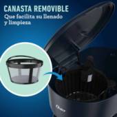 Cafetera Expresso Oster BVSTEM4188013 OSTER