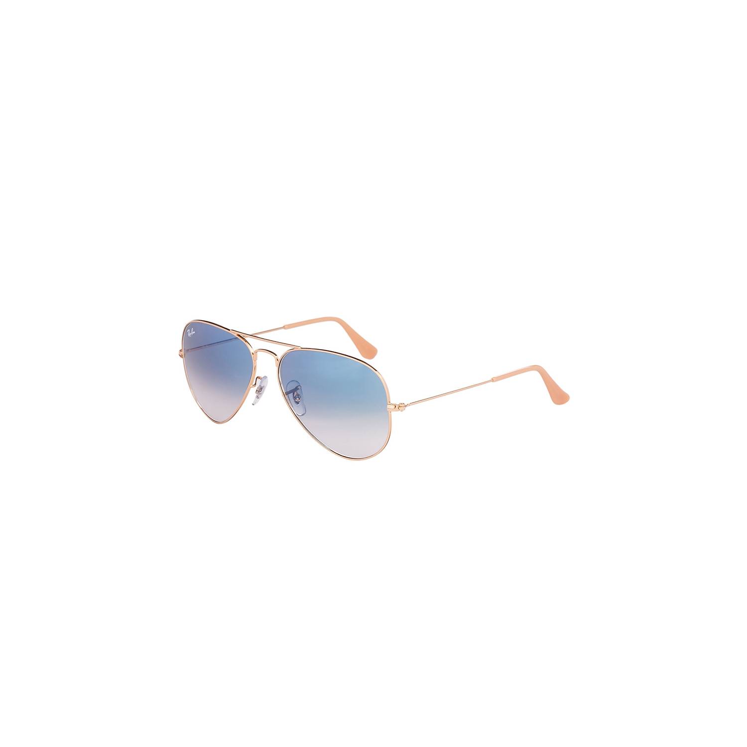 Gafas de sol aviador azules modelo 0RB3025