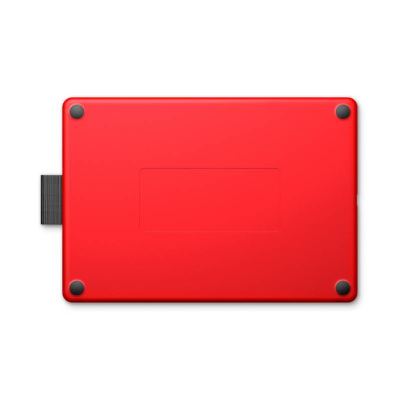 Tableta Grafica Digitalizadora One By Wacom Medium Ctl-672 