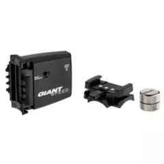 GIANT - Soporte inalámbrico axact+sensor+iman