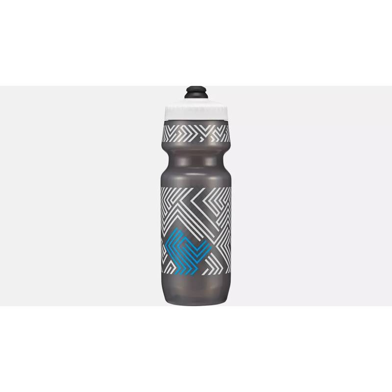 Specialized | BM 2nd Gen Bottle Wordmark | Black | 24 oz