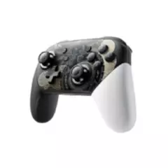 GENERICO - Control Inalambrico para Nintendo Switch Joystick Pro Controller Zelda