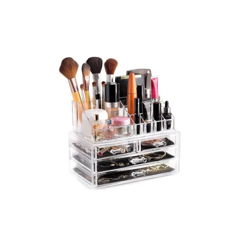 Organizador Brochas Maquillaje o Lápices escritorio – Michi Self-Care Shop