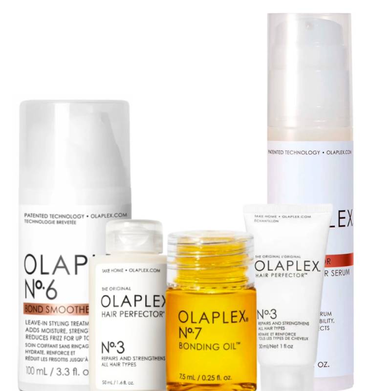 Olaplex Kit N°3-6-7-9