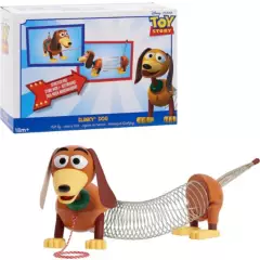 DISNEY - Toy Story 4 Slinky Disney Pixar Perro
