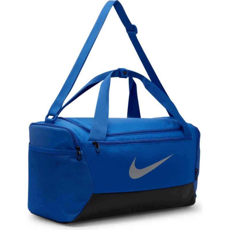 Mochila de deporte Nike Brasilia 9,5 mediana de 24L azul