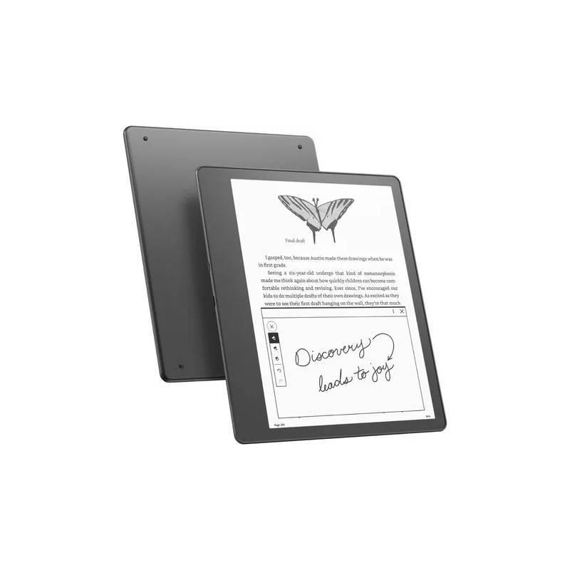 Funda Para Kindle Paperwhite De 6.8 11ª Enc/apag Automático GENERICO