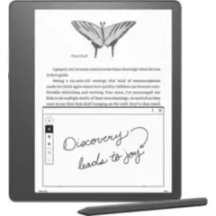 AMAZON - Kindle Scribe De 10.2 Con Pencil Premium 64gb 2022 Gray
