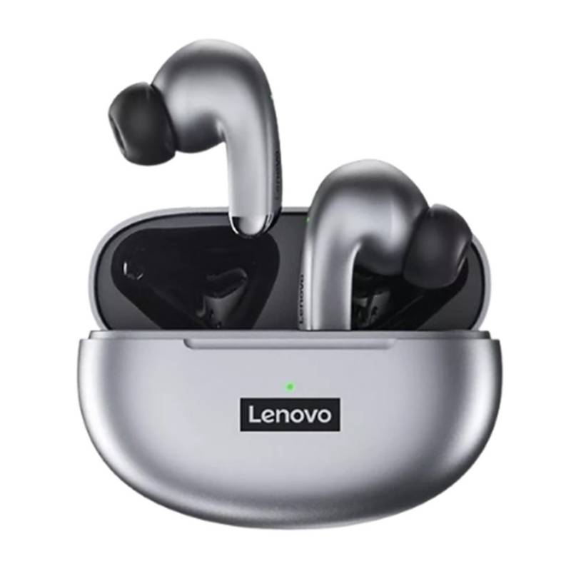 Audifonos Lenovo Inalámbricos Bluetooth Livepods Lp5 LENOVO