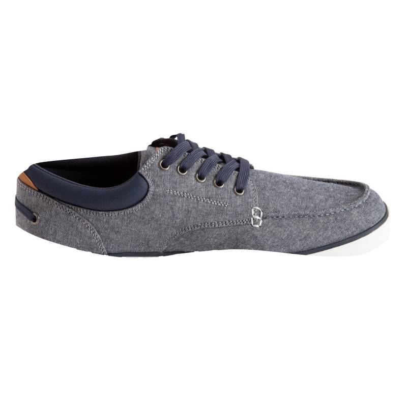 Zapatos Casuales Beau Ii Para Hombre American Eagle Payless Azul