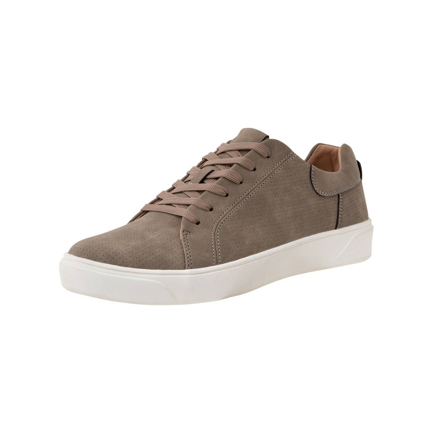 Zapatos Tipo Oxford Chance Para Hombre Comfort Plus Payless Gris