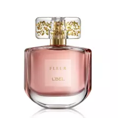 LBEL - Fleur Perfume Para Dama x 50 ml de Lbel